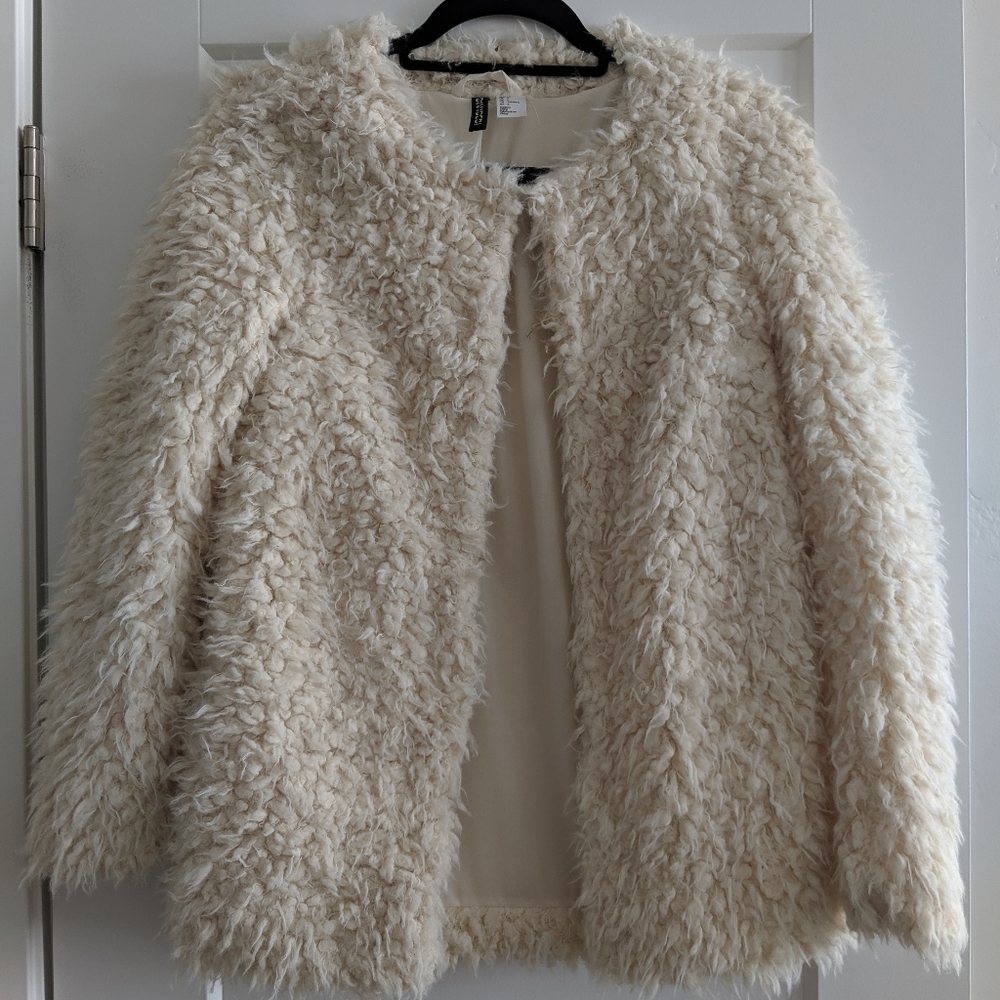 Light jacket